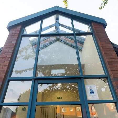 Shazeal Apartments 버밍엄 외부 사진