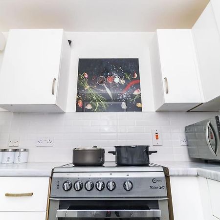 Shazeal Apartments 버밍엄 외부 사진