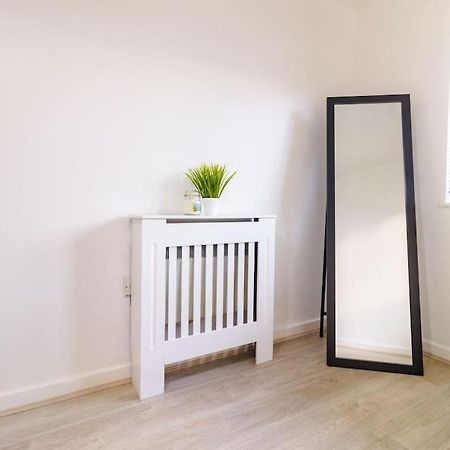 Shazeal Apartments 버밍엄 외부 사진