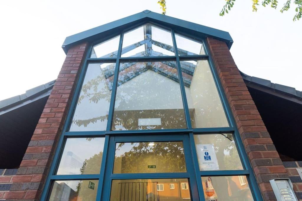 Shazeal Apartments 버밍엄 외부 사진