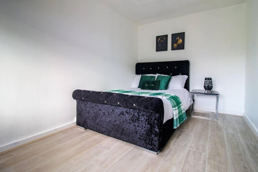 Shazeal Apartments 버밍엄 외부 사진