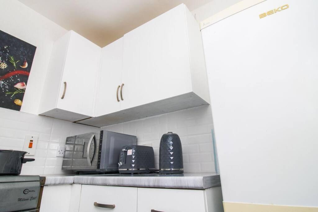 Shazeal Apartments 버밍엄 외부 사진